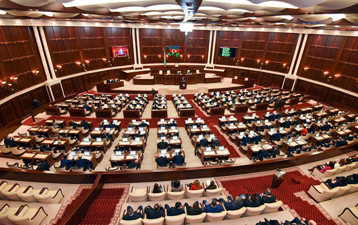 Ali təhsil diplomlarının tanınması proseduru təkmilləşdirildi  