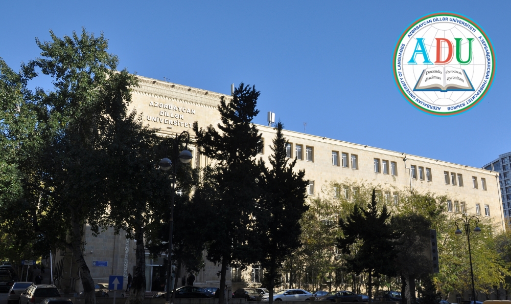 ADU erməni təxribatlarına qarşı: informasiya qərargahının uğurlu fəaliyyəti  