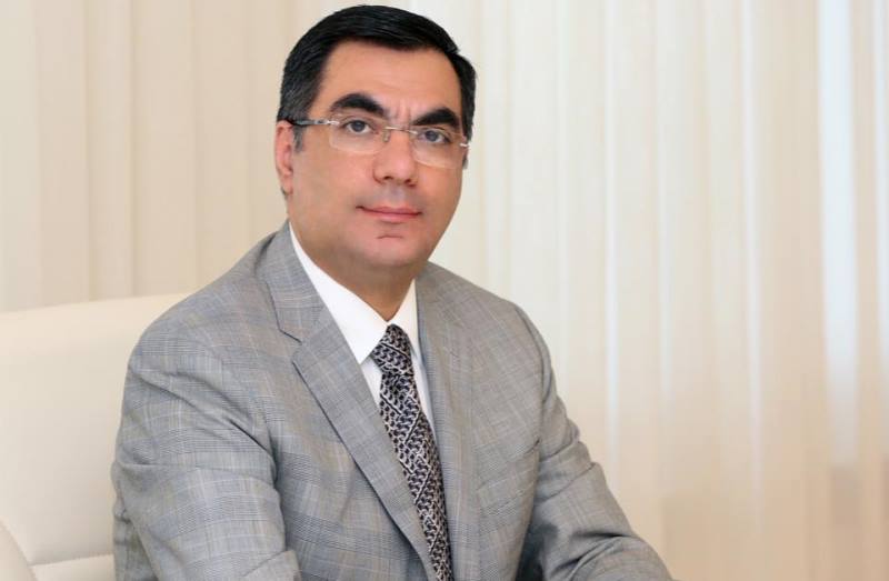 Türkiyəli və pakistanlı tələbələrin yataqxana borclarını ləğv etdik - Rektor
