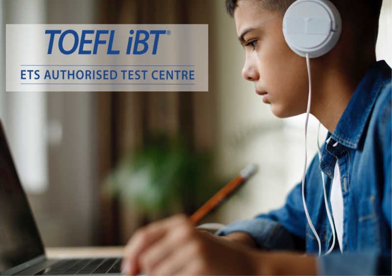 DİM-in noyabrın 11-də TOEFL iBT imtahanı keçiriləcək