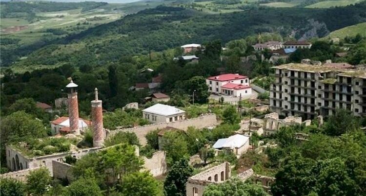 Şuşa rayonunun təhsil statistikası    