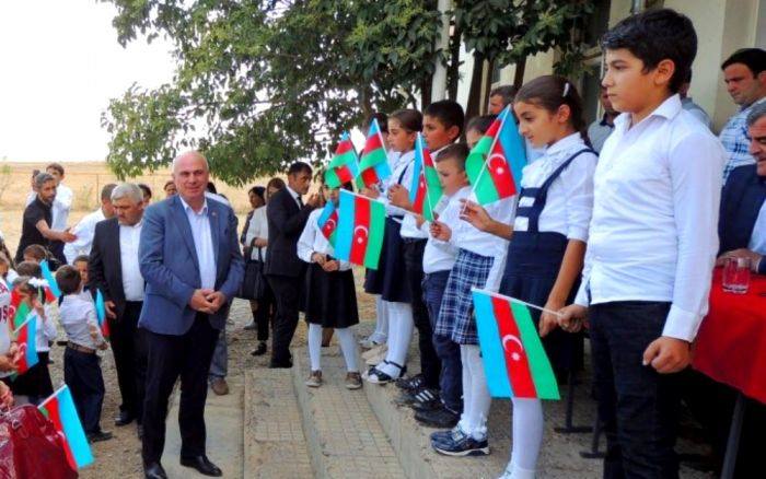 Şuşa təhsilinin müdiri – “İşimizi könül rahatlığı ilə görə bilmirdik”