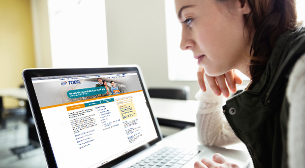 Növbəti TOEFL iBT imtahanı keçiriləcək  