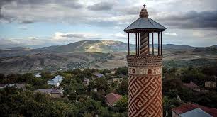 Mədəniyyət Nazirliyi Şuşa şəhərilə bağlı hərəkətə keçdi