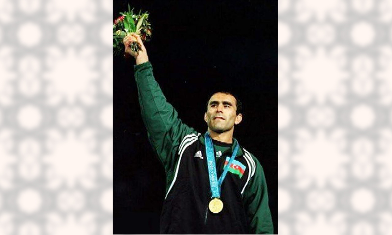 “Mötəbər idman yarışlarımızın ŞUŞADA, XANKƏNDİDƏ keçirilməsi ən böyük arzumdur”- Namiq Abdullayev    