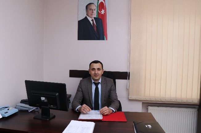 AzTU məzununun uğur hekayəsi layihəsi davam edir