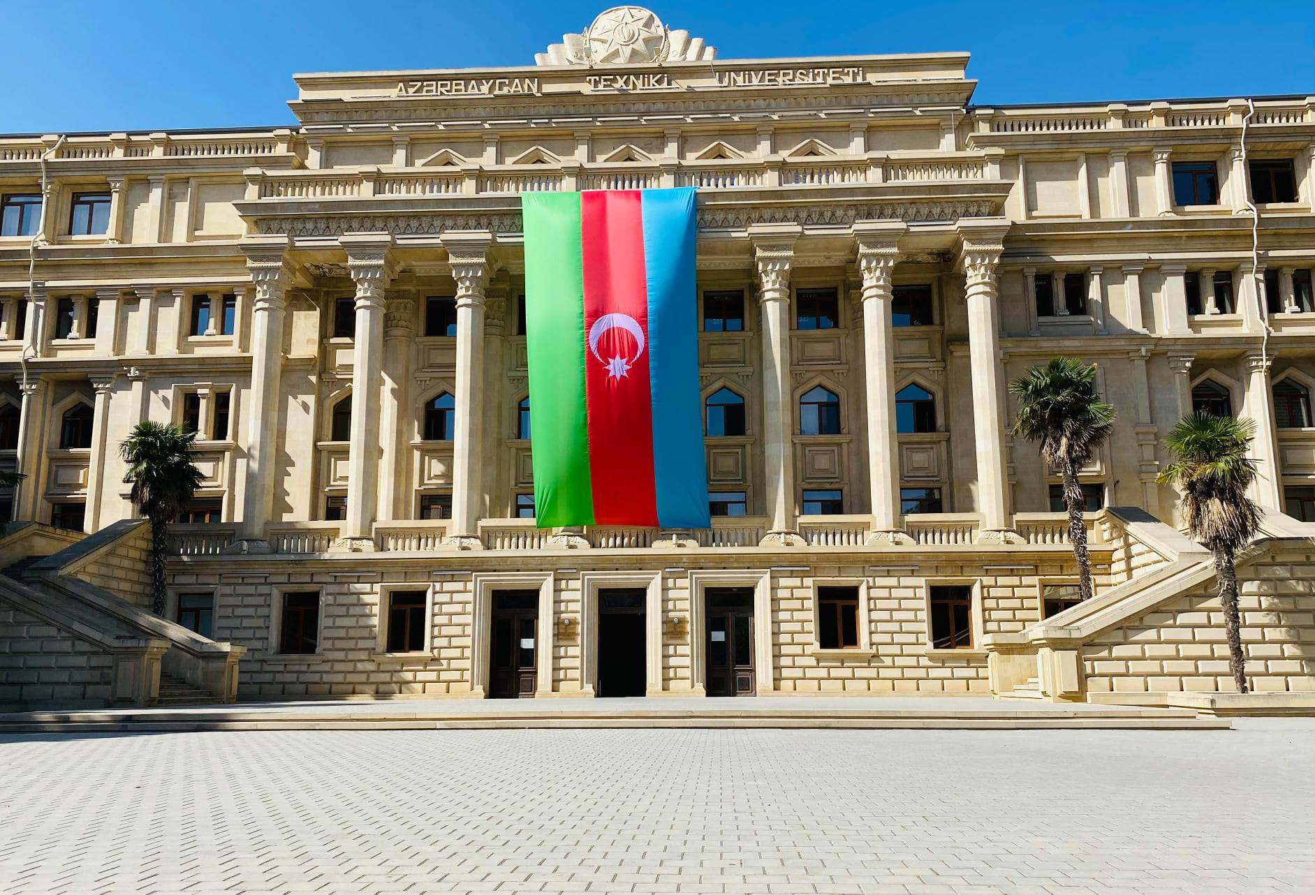 AzTU  kollektivi ölkə başçısına müraciət etdi