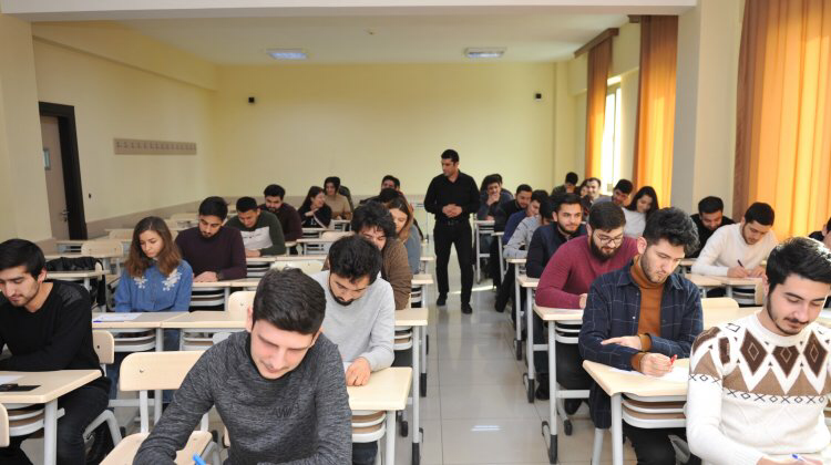 Vahid imtahan modelinə doğru?