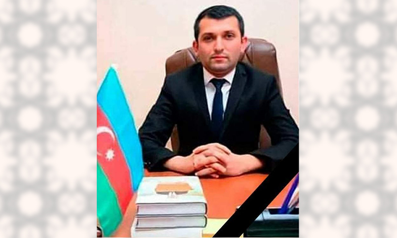 VƏTƏN müharibəsinin QƏHRƏMAN müəllimləri    