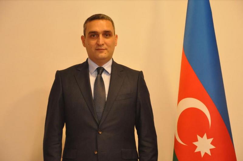 Şanlı bayrağımızın Ağdamda dalğalanması fəxarət hissi yaradır    