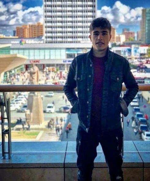 Azərbaycanda 20 yaşlı tələbə vəfat edib - FOTO