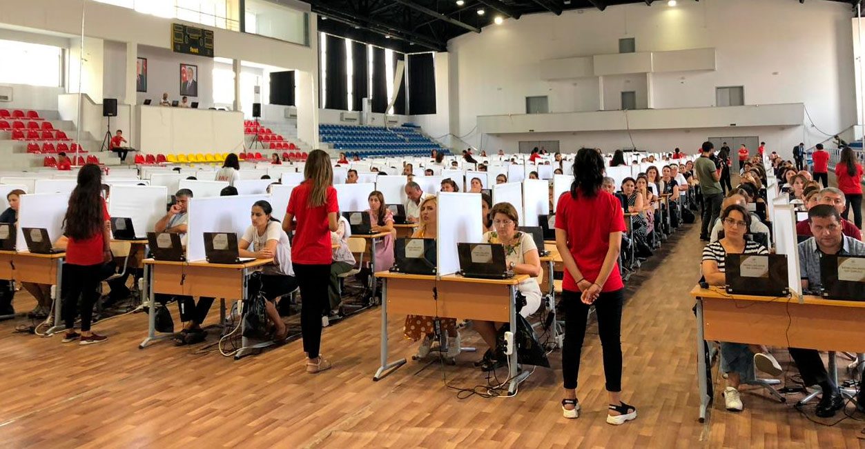 Direktorların işəqəbul müsabiqəsində istifadə olunan test nümunələri –Doğru cavablarla