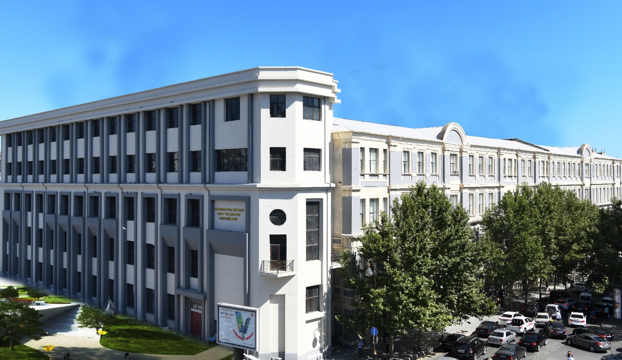ADNSU-da DSC proqramından istifadə ediləcək