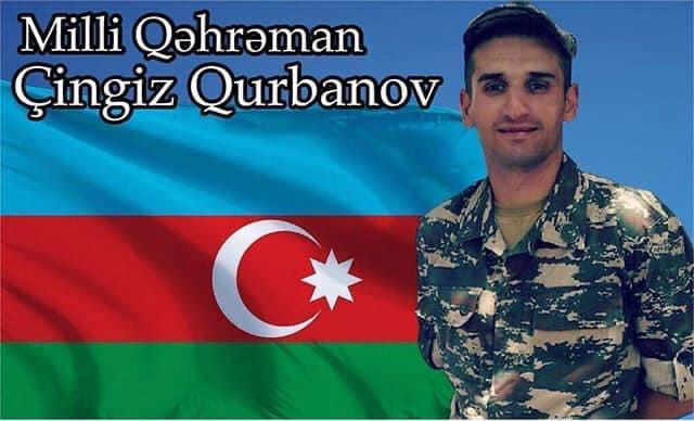 AzTU-nun məzunu olan Milli Qəhrəmanın doğum günüdür