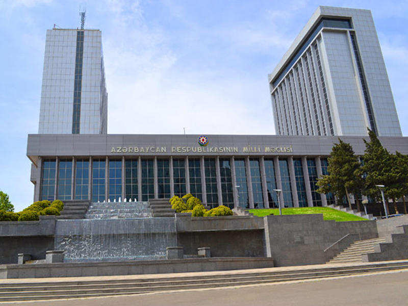 Milli Məclis bu günə iclas ÇAĞIRIB - Bu universitetlə bağlı qərar veriləcək  