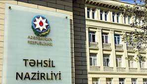 Təhsil Nazirliyi akademik məzuniyyətlə bağlı qaydalarda dəyişiklik edib