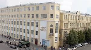ADNSU ən müasir texniki imkanlara malik şirkətlərlə əməkdaşlığa üstünlük verir - FOTO