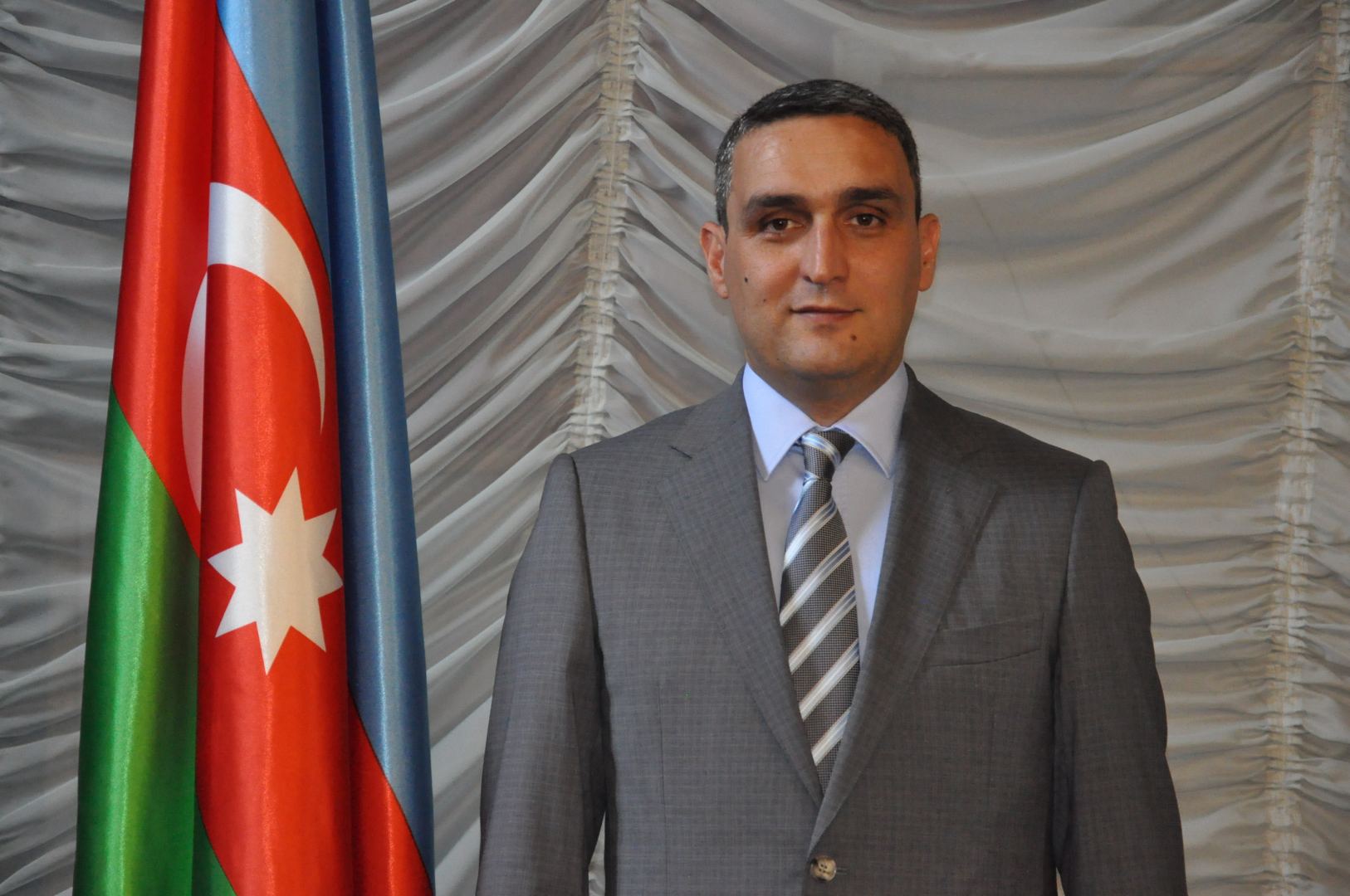 Böyük Qələbənin sonsuz sevinci