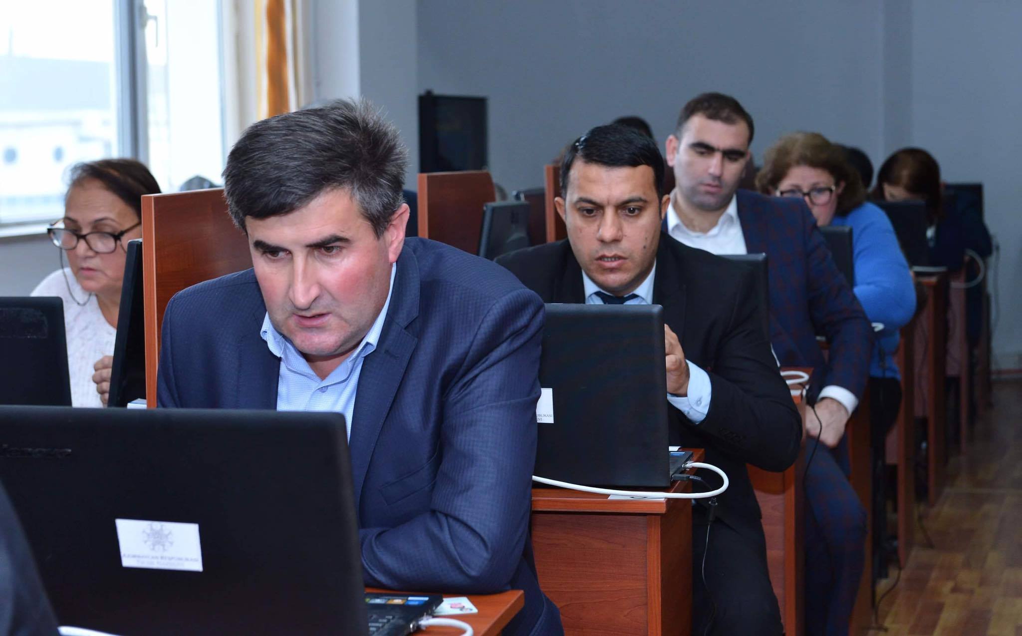 Direktorların işəqəbul  müsabiqəsində  istifadə  olunan  test nümunələri –Doğru cavablar  və  İZAHLARLA