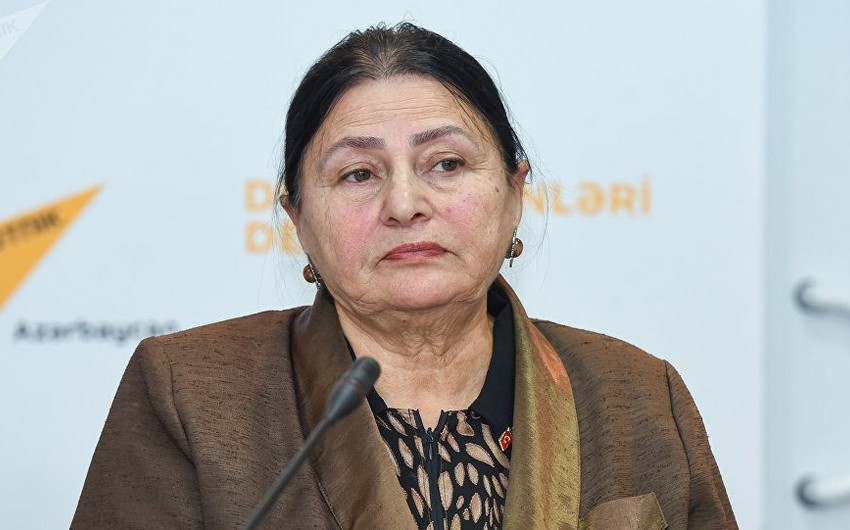Tanınmış təhsil eksperti vəfat edib