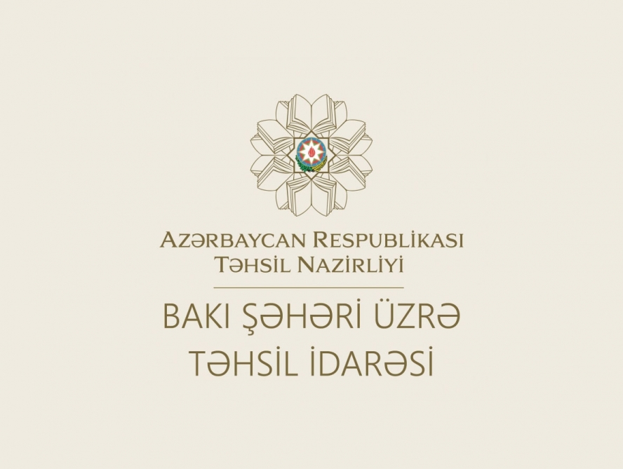 Eksternat imtahanlarına onlayn sənəd qəbulu davam edir  