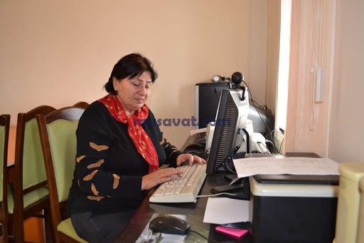 “Deyirlər, ömrün ən çətini ilk yetmiş ildir\