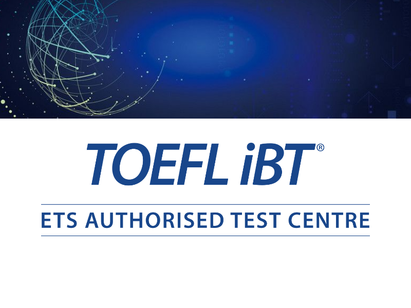 DİM-də dekabrın 2-si TOEFL iBT imtahanı keçiriləcək
