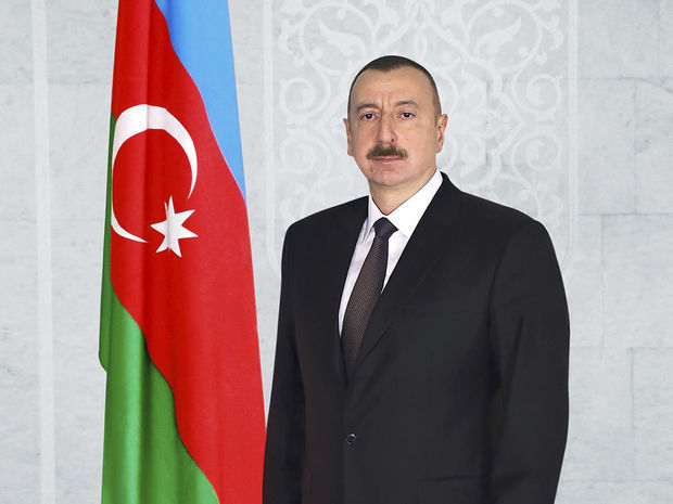 Prezident: “Ağdamdan Xankəndiyə yol yarım saatdır, bu, gələcək perspektivimizi diktə edəcək”