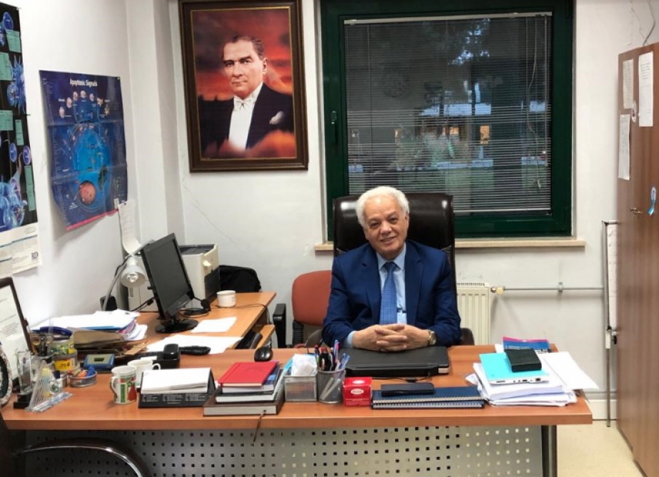 Adil Allahverdiyev: 