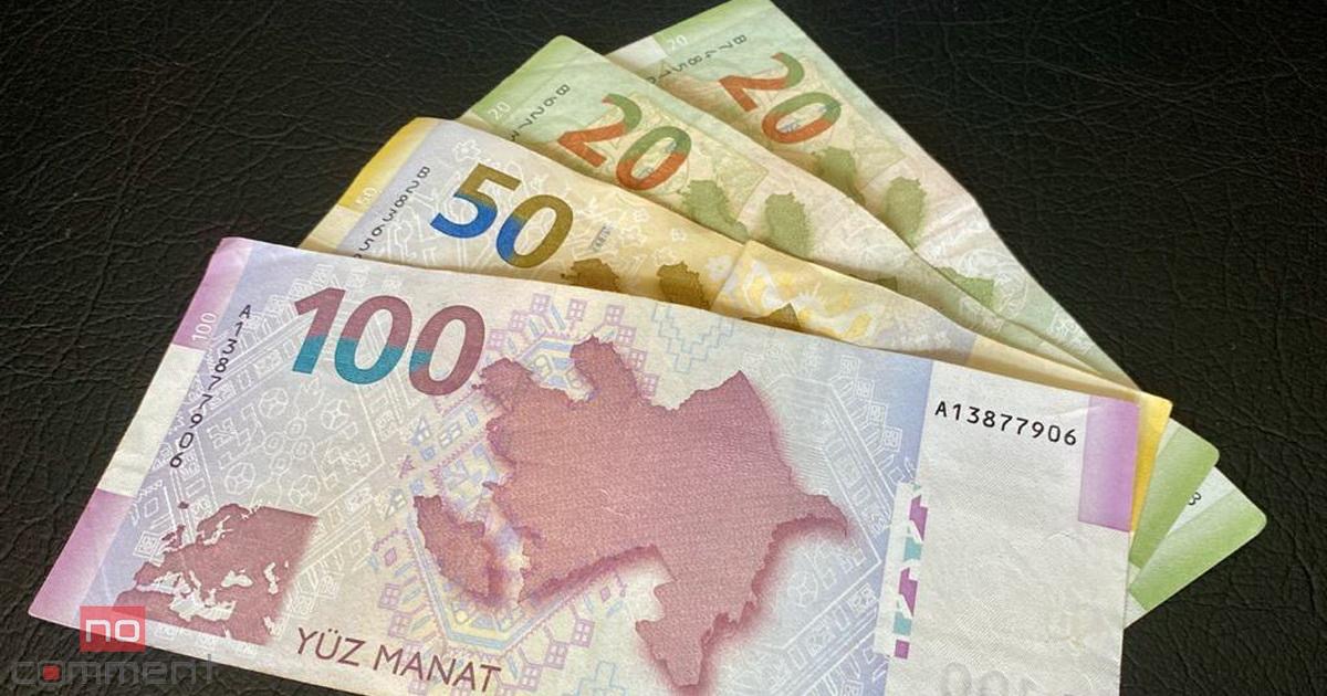 190 manat birdəfəlik yardım yenidən veriləcək - QƏRAR