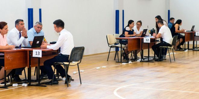MİQ-in müsahibə mərhələsində hansı suallar verilir? - “Bu sözü işlətməyin\