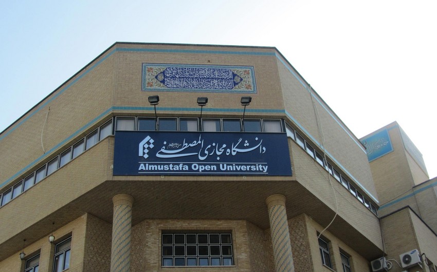 ABŞ İranın ali təhsil müəssisəsinə sanksiya tətbiq edib
