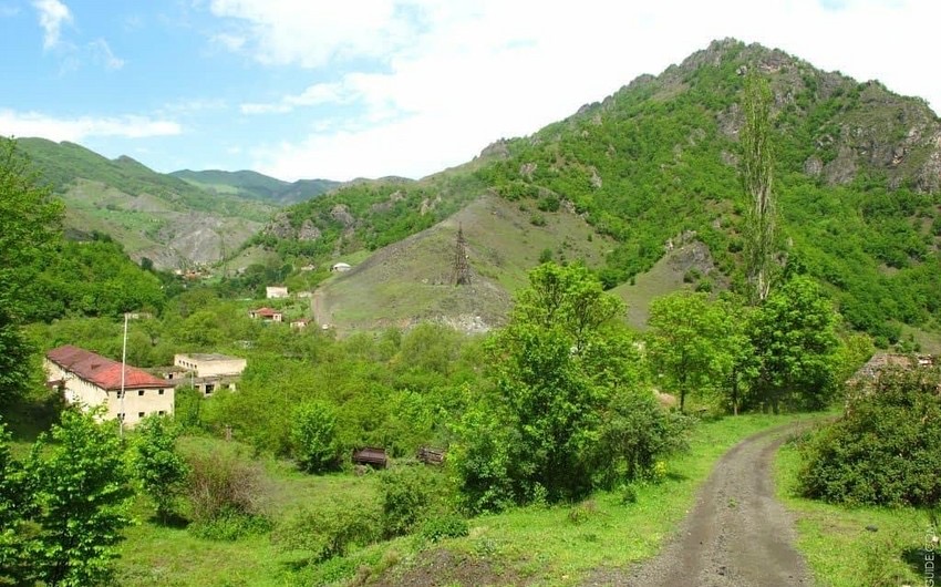 Post-konflikt Ərazilərin Bərpası Elmi Mərkəzi təsis olunacaq