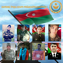 ADPU-nun şəhid məzunları