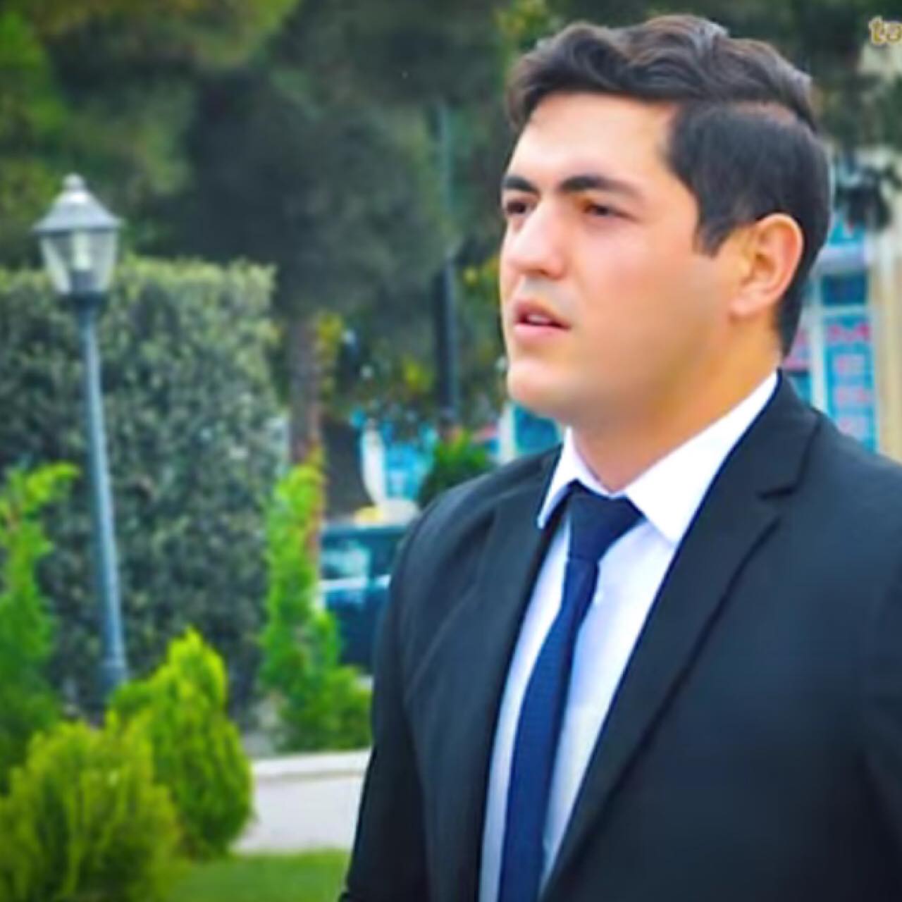Komandiri olduğu tağımı xilas edərək qəhrəmancasına şəhid olan təhsil işçisi -Xalid Nəciyev