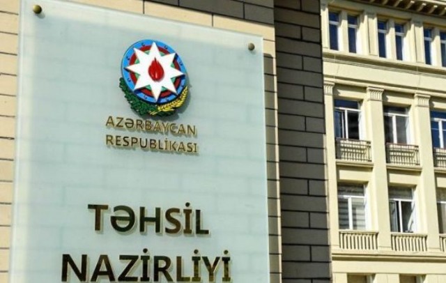 Qiymətləndirmə imtahanının  nəticələri  məlum oldu - RƏSMİ