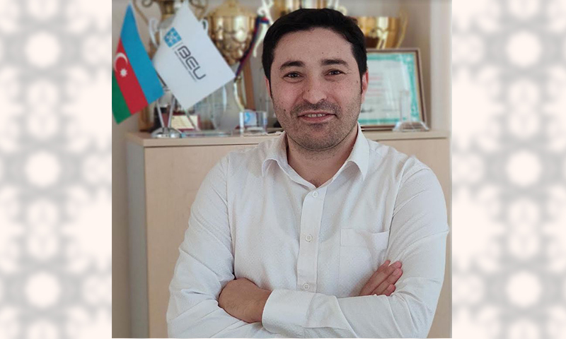 BMU aliminin elmi məqaləsi İsveçrənin “Energies” jurnalında  