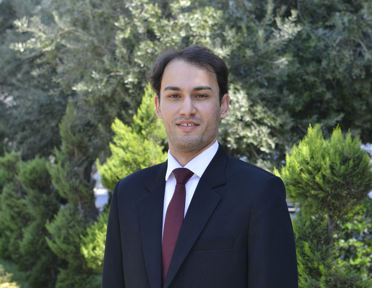 BANM-ın Baş müəllimi Farad Kamyabinin elmi məqaləsi Fransanın beynəlxalq jurnalında çapdan çıxıb     