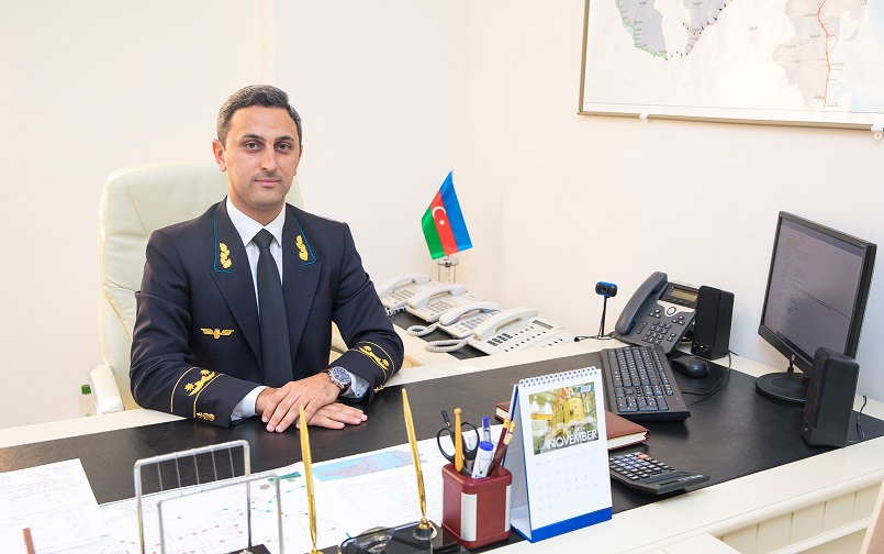 AzTU məzununun uğur hekayəsi layihəsi davam edir