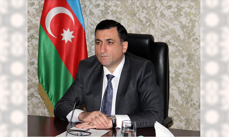 “16000 tələbəsi olan universitet üçün bu, mühüm nailiyyətdir”