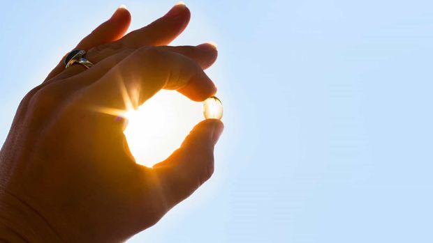 Alimlərdən D vitamini ilə bağlı vacib açıqlama: 10 xəstədən doqquzunu xilas edə bilərdik