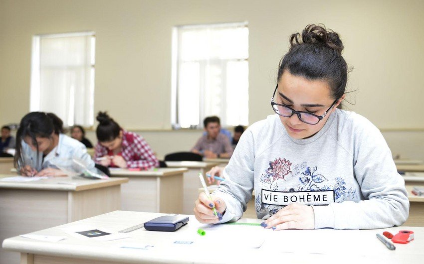 Gələn ilin buraxılış imtahanlarında ediləcək yeniliklər açıqlandı  