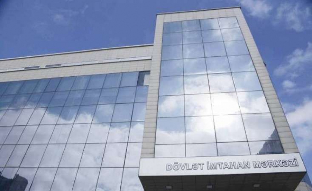 Şagirdlər haqqında məlumatların 