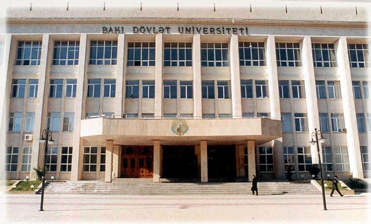 BDU-nun professoru vəfat etdi - FOTO