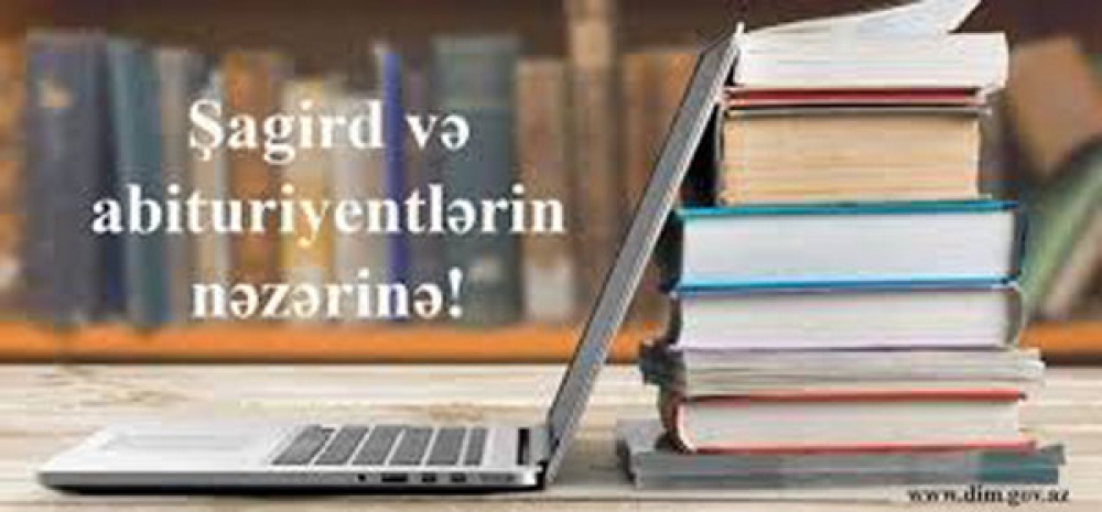 DİM  nəşrlərini bu yolla əldə edə bilərsiniz  