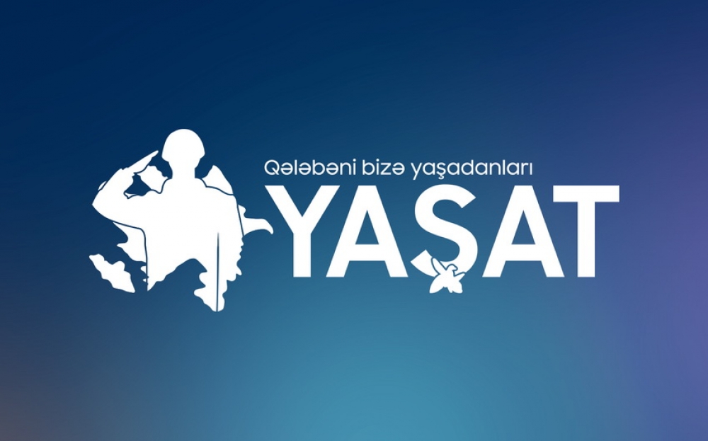 ADNSU  “YAŞAT” Fonduna 50 min manat vəsait köçürdü  
