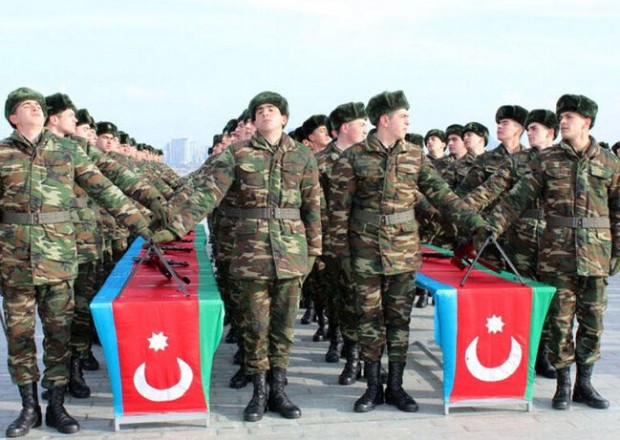 Səfərbərliyə cəlb olunan tələbələrin imtahanları ilə bağlı RƏSMİ CAVAB