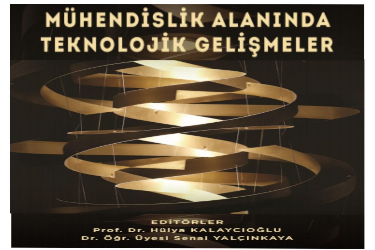 BMU aliminin elmi əsəri beynəlxalq e-kitabda