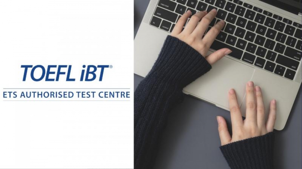 Sabah DİM-də TOEFL iBT imtahanı keçiriləcək  