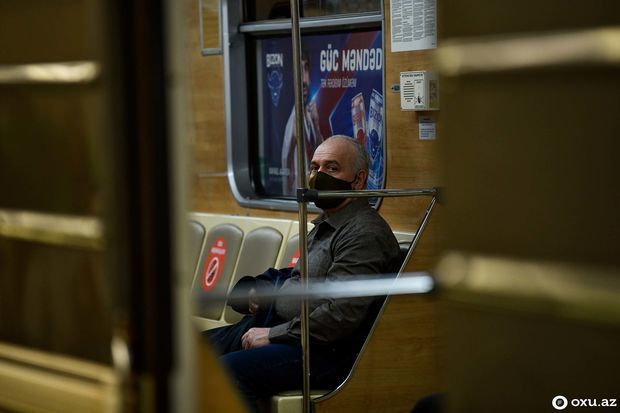 Bakı metrosu açılmadı - QƏRAR